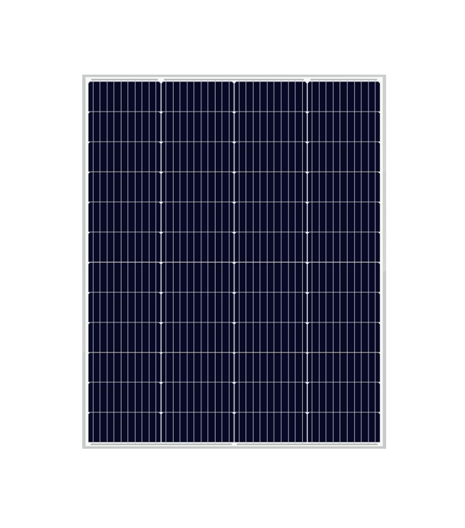 240W-250 36V solar panel 210 series monocrystalline photovoltaic module monitoring street light application system