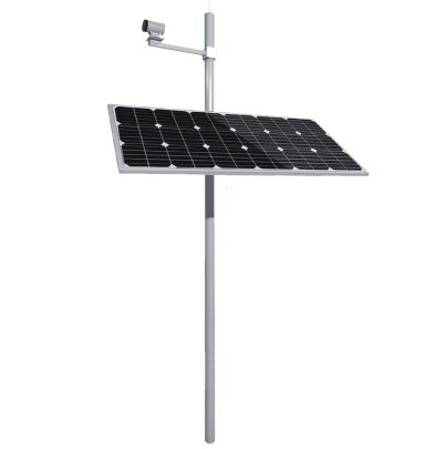 DLXN-L-12060D 120W Solar Power Supply System Donglan New Energy Integrated Solar Power Supply Monitoring Environmental Protection Water Conservancy Equipment Power Supply