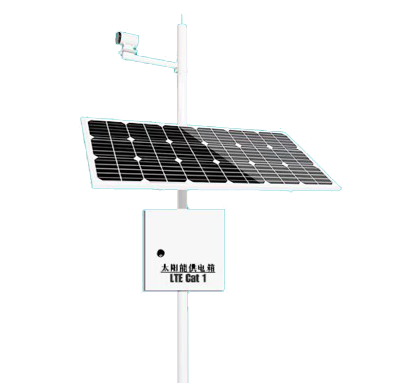 DLXN-L-15080D 150W Solar Power Supply System Donglan New Energy Integrated Solar Power Supply Monitoring Environmental Protection Water Conservancy Equipment Power Supply